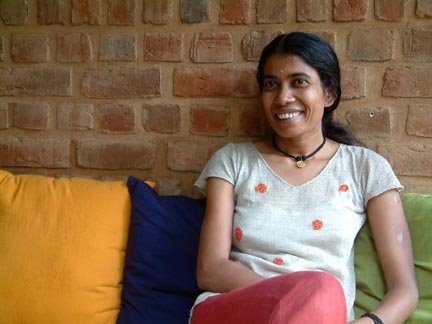 Auroville sex